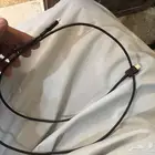 فيش و سلك سامسونج أصلي وكالة للبيع