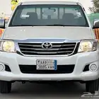 تايوتا هيلوكس