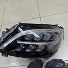 شمعات مرسدس c200