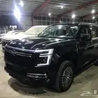 نيسان باترول بلاتنيوم 2025 تنفس طبيعي كاش واقساط