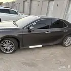 كامري 2018
