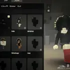 حساب روبلوكس