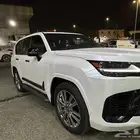 لكزس 600 LX م 2023 ViP سعودي بحاله الوكاله