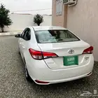 يارس مديل19 قير تماتيك وقزاز كهربه نضيفه