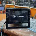 شاشة لند كروزر