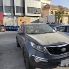 كيا سبورتاج 2016 فل