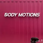 بودي موشنز اشتراك شهر رياض شفا للتنازل