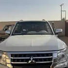 سيارة متسوبيشي باجيرو 2018 من المالك مباشره الممشى 92000