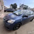 Toyota Yaris 2008