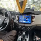 شاشة هونداي كريتا 2014_2020