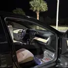 كامري 25 اسود ستاندر الساير