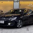 كيا - اوبتيما - 2018 - فل كامل - ( بحاله ممتازه )