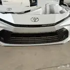 صدام كامري 2025