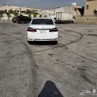 اكورد 2017 ممشى 89