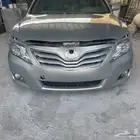 سمكرة ودهان السيارات