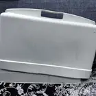 مكينة خياطة عمرها 15 سنة