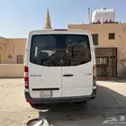 للبيع باص مرسيدس2011
