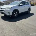 راف فور 2016 دبل ماشي 139 ألف للبيع أو البدل