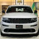 جراند شيروكى 2014 SRT 6 4 بحاله ممتازه