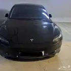 Tesla model 3 highland dual motor