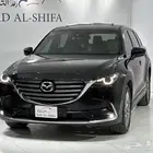 مازدا CX9 2019 سعودي