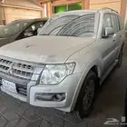ميتسوبيشي باجيرو 2017 مكينه 3.8