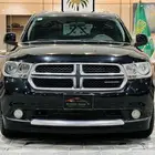دودج دورانجو 2013 سعودى بحاله ممتازه