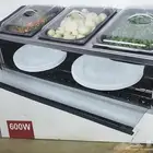 فرن تسخين
