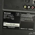 تلفزيون سمارت Sharp