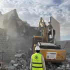 مقاول هدم سعودي معتمد ومرخص