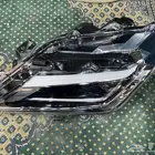 شمعة يارس 2022 يسار