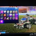 حساب فورت وروكت بسيط ونادر