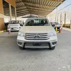 تويوتا هايلوكس 2025 غمارتين ديزل
