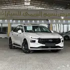 فورد تورس تريند نص فل خليجي موديل 2025