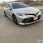 كامري هايبرد 2019 فل