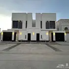 فلل دبلكس للبيع حي الخليج