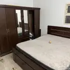غرفه نوم للبيع