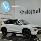 تويوتا اوربان كروزر GL ستاندر 2025