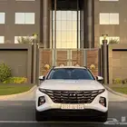 هيونداي توسان 2022 فل كامل ماعدا الفتحه مستورد جديده