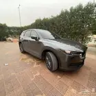 مازدا cx5 2021