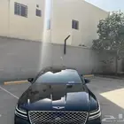 جنسس G80 الوعلان 2022 رويال