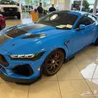 فورد موستنج شيلبي سوبر سنيك Mustang Shelby super snake 2025