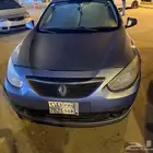 سيارة رينو فلوانس موديل 2012 استماره ساريه الجير اتوماتيك