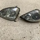 شمعات لكزس 2003