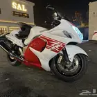 دباب سزوكي هايبوزا 2015 ستوك