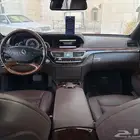 مرسيدس S class