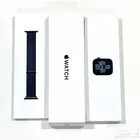 ساعة ابل واتش SE ( الجيل الثاني )