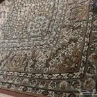 سجاد مترين و30 سانتي في متر ونص 200 ريال