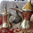 دله انور رسلان ودله قريشيه ودله قشر نحاس احمر قديمه