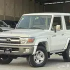 تويوتا ربع 2008 ممشى 170 الف فقط